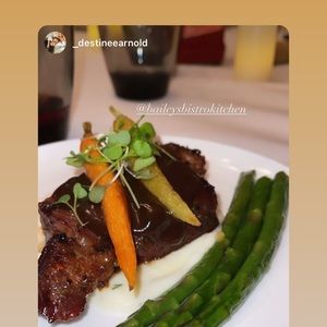 Meet your Posher, Princess